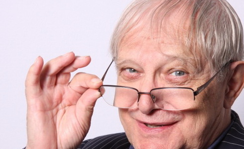 Jiří Suchý