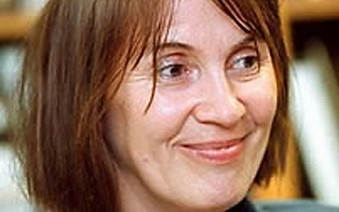 Sylvie Richterov