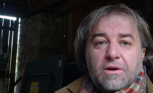 Miloš Doležal