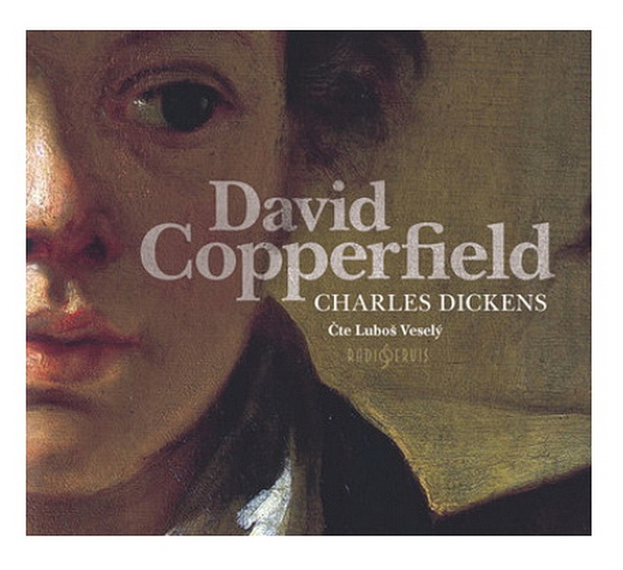 David Copperfield podn Luboe Veselho