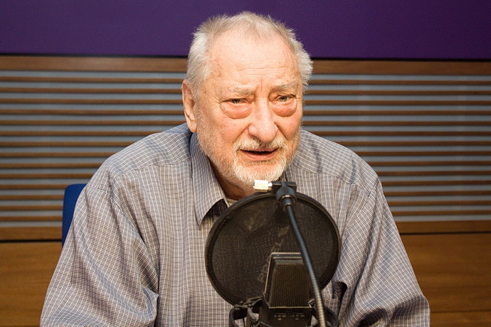 Jan Petránek