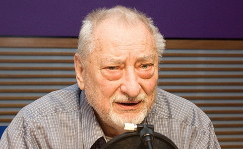 Jan Petránek