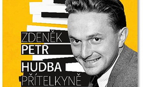 Zdenk Petr - Hudba ptelkyn