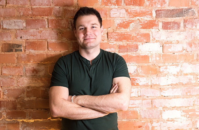 Jakub Trpiš (Foto: Pavel Szabo)