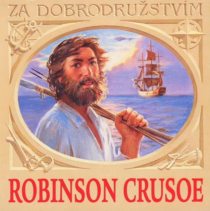 Přebal CD