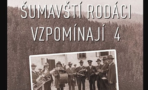 Přebal knihy