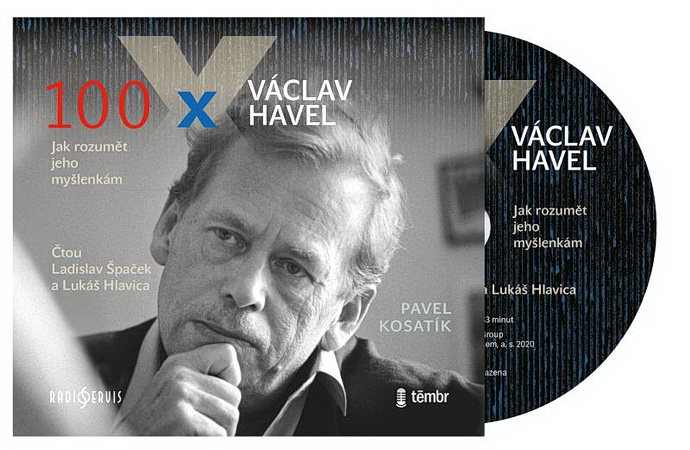 Přebal CD
