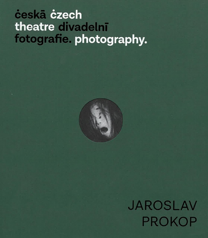 Přebal knihy