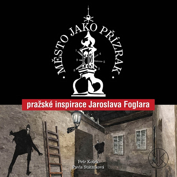 Přebal knihy