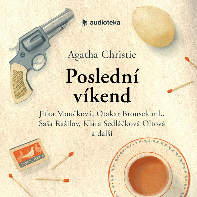 Přeba CD