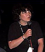 Spisovatelka Irena Dousková