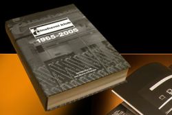 ČINOHERNÍ KLUB 1965-2005