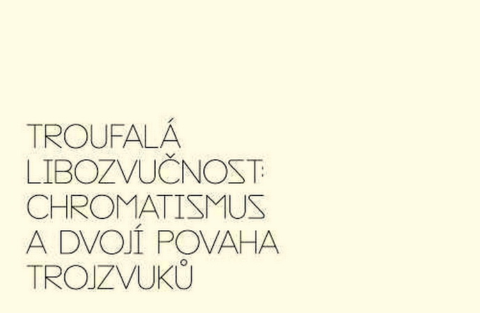 Troufalá libozvučnost