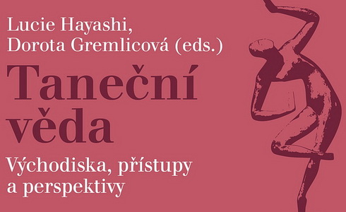 Přebal knihy