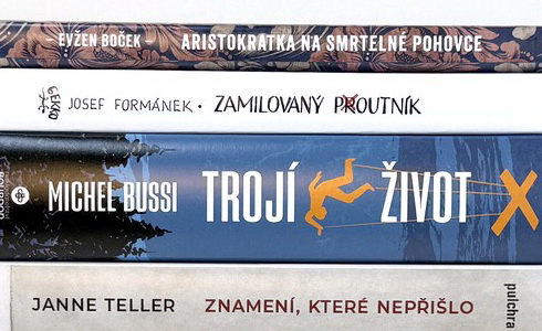 Velk knin tvrtek
