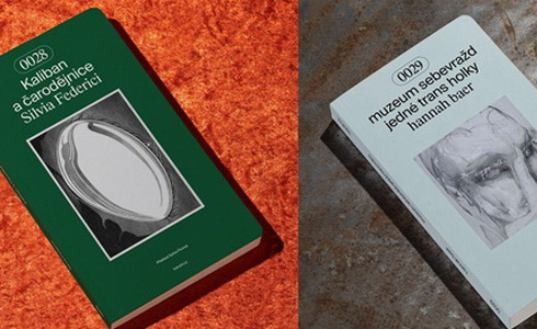 Kaliban a arodjnice a muzeum sebevrad jedn trans holky