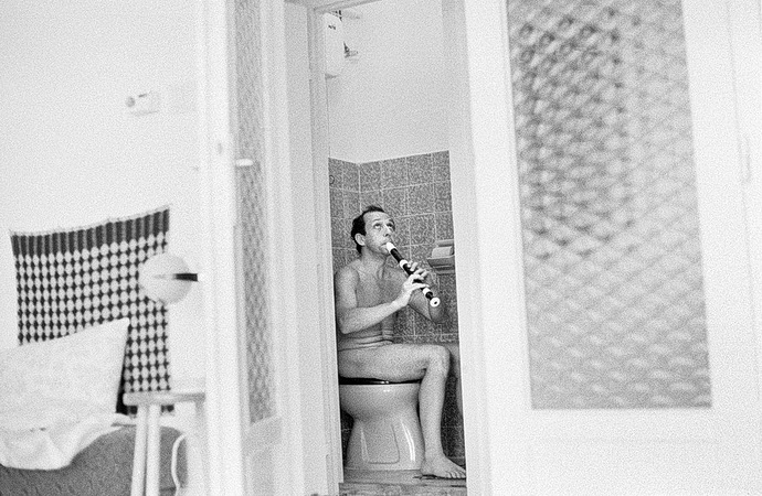 Systém Stivín, (archiv Jiřího Stivína)