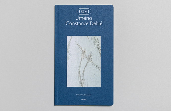 Constance Debr� – Jm�no (Foto: Tereza Havl�nkov�)