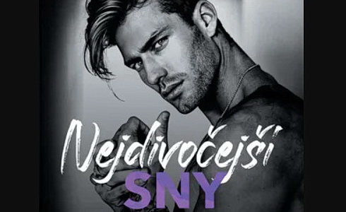 Z p�ebalu Nejdivo�ej�� sny
