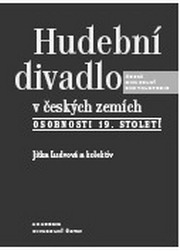Hudební divadlo v českých zemích