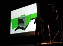 Pecha Kucha Night Prague po čtvrté