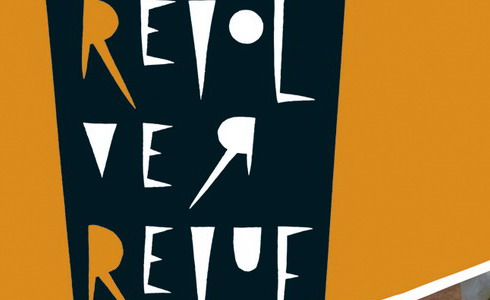 Jarn Revolver Revue . 74/2009
