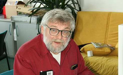 Josef Klma