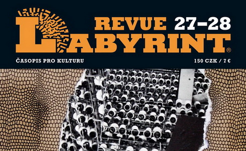 Nov dvojslo Labyrint revue 27–28
