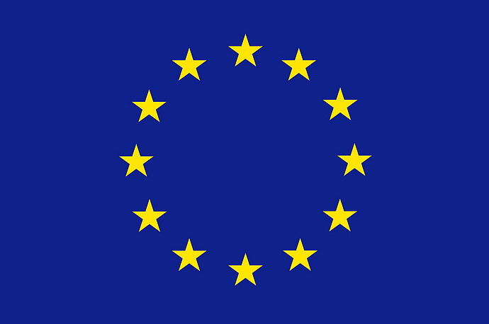 Vlajka EU