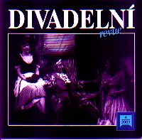 Divadelní revue 4/2003