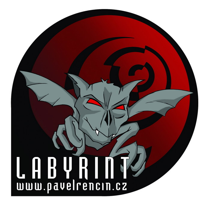 Labyrintcon 2009