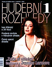 Repro obálky Hudebních rozhledů