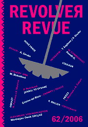 REVOLVER REVUE 62.