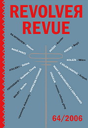 REVOLVER REVUE 64