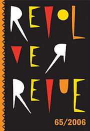 Revolver revue 65!