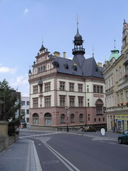 Chrudimsk muzeum
