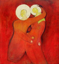 Nenad Djapić: Tango Inspirace