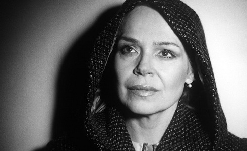 Martin Beck: Dagmar Havlová