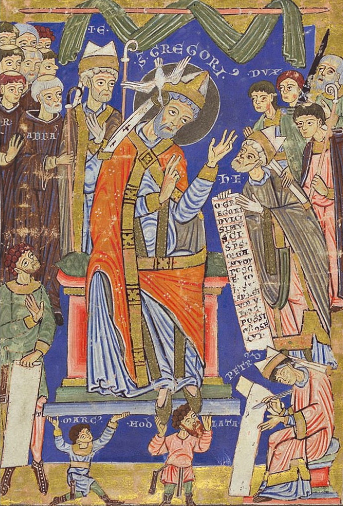 Jindich Zdk (1126–1150) / Olomouck biskup uprosted Evrop