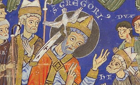 Jindich Zdk (1126–1150) / Olomouck biskup uprosted Evrop