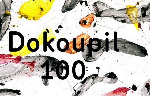 Dokoupil 100