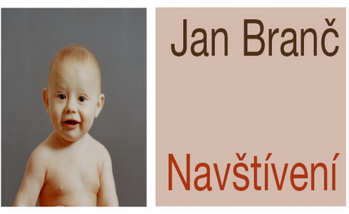 Jan Bran - Navtven