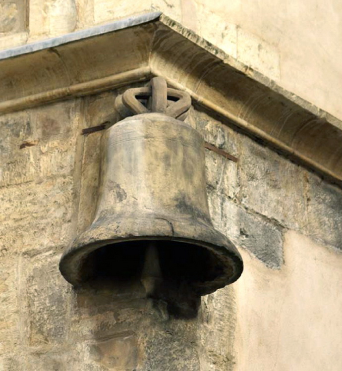 Znamen - Dm u kamennho zvonu