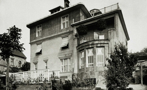 Kotěrova vila