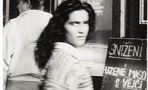 Miroslav Tichý – Podoby pravdy
