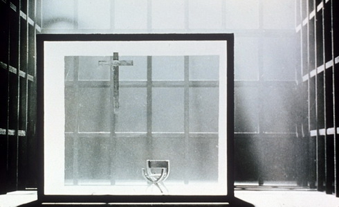 Z tvorby sc�nografa Josefa Svobody