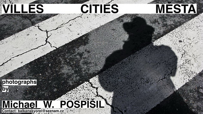 Villes, Cities, Msta: Abstrakce, po n chodme...
