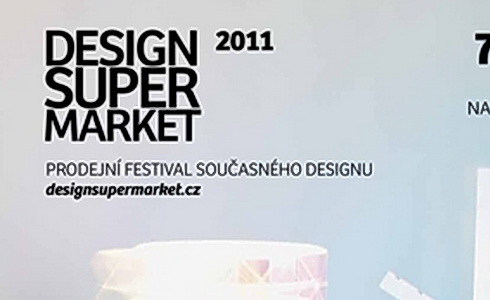 Leto�n� designSUPERMARKET l�k� na nov� jm�na