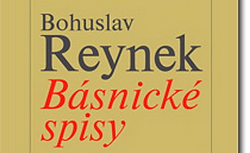 Bohuslav Rynek (1892 - 1971)