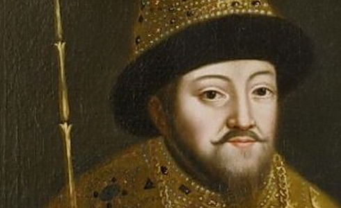 Carsk� dv�r pod �ezlem Romanovc�